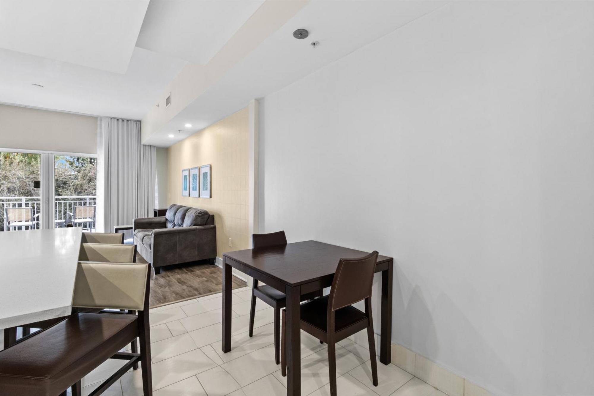 โพรวิเดนต์ โดรัล แอท เดอะ บลู Hotel ดอรอล ภายนอก รูปภาพ