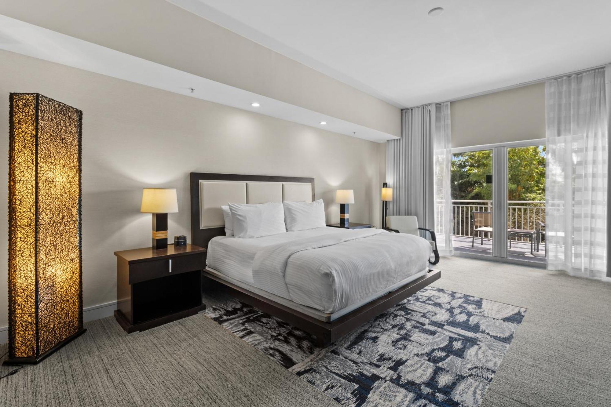 โพรวิเดนต์ โดรัล แอท เดอะ บลู Hotel ดอรอล ภายนอก รูปภาพ