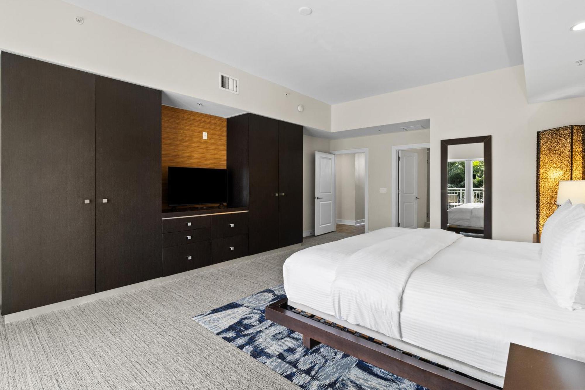โพรวิเดนต์ โดรัล แอท เดอะ บลู Hotel ดอรอล ภายนอก รูปภาพ