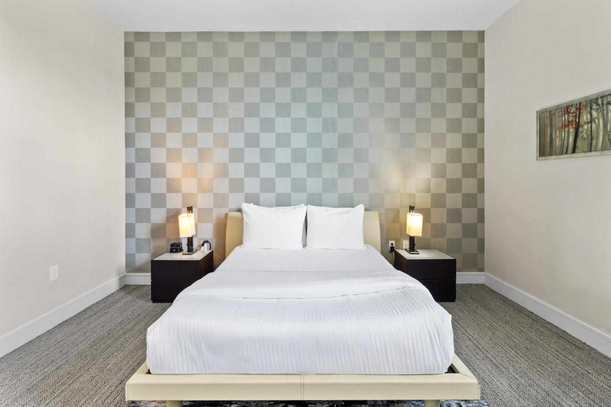 โพรวิเดนต์ โดรัล แอท เดอะ บลู Hotel ดอรอล ภายนอก รูปภาพ