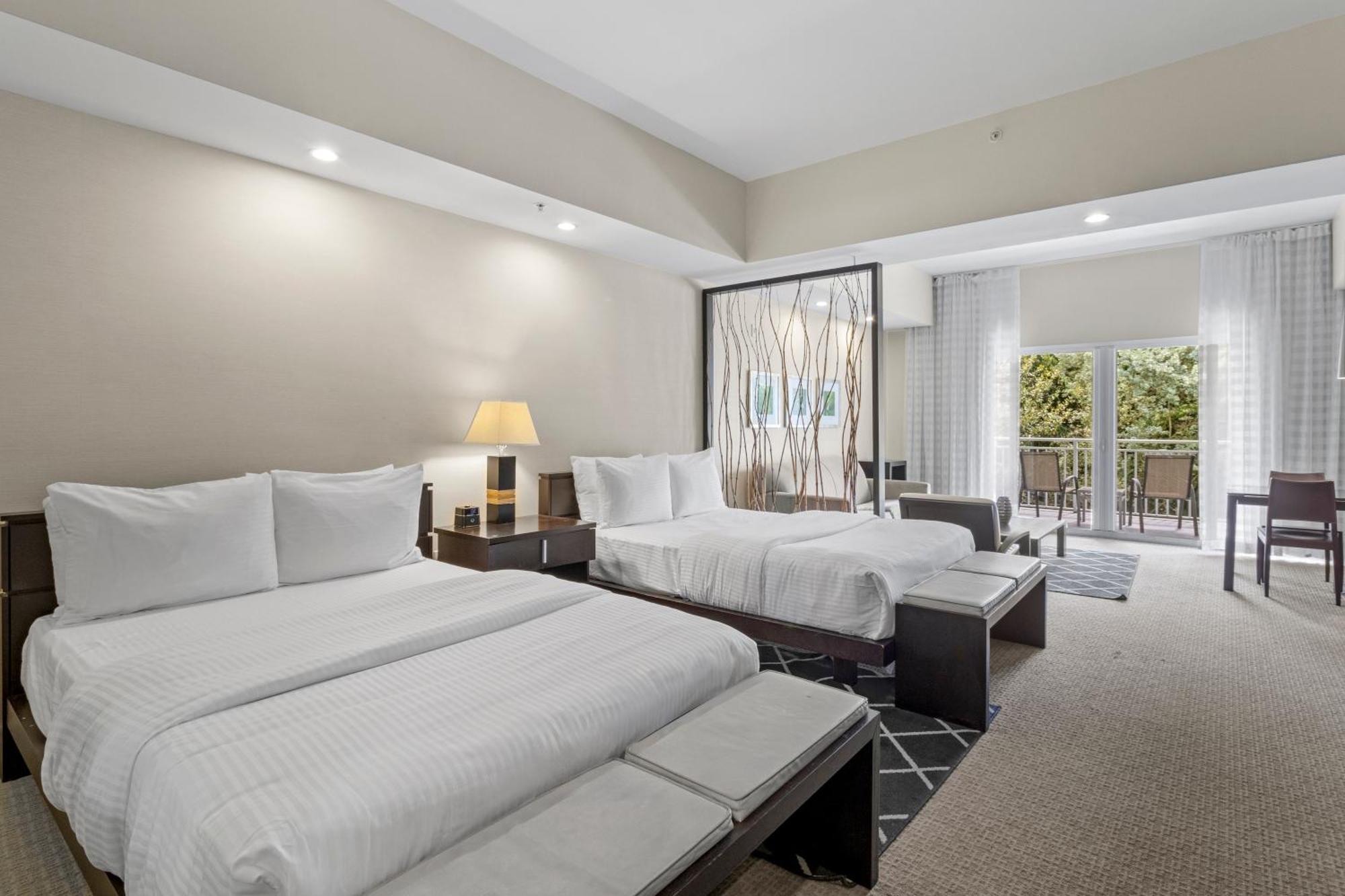 โพรวิเดนต์ โดรัล แอท เดอะ บลู Hotel ดอรอล ภายนอก รูปภาพ