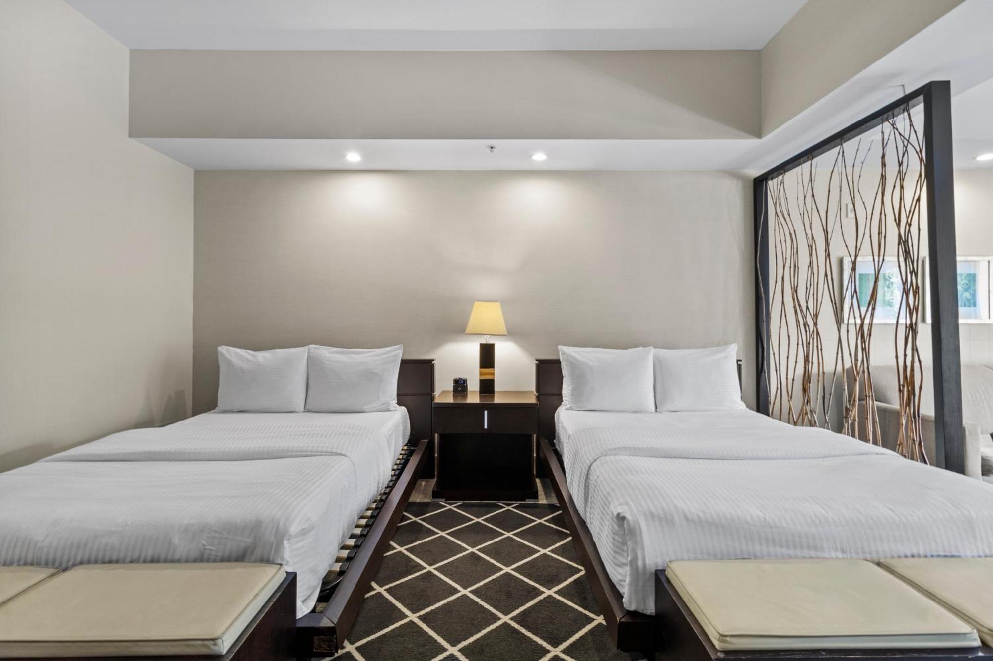 โพรวิเดนต์ โดรัล แอท เดอะ บลู Hotel ดอรอล ภายนอก รูปภาพ