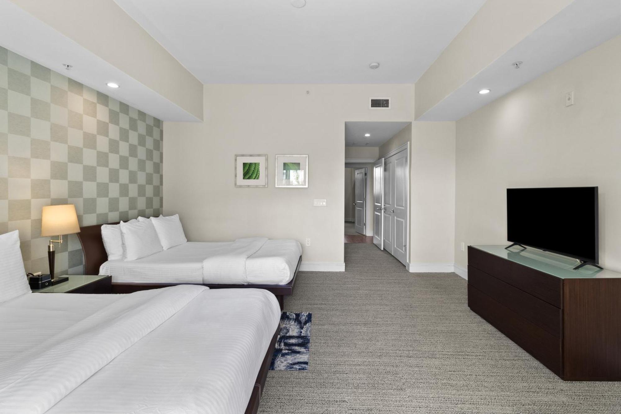 โพรวิเดนต์ โดรัล แอท เดอะ บลู Hotel ดอรอล ภายนอก รูปภาพ