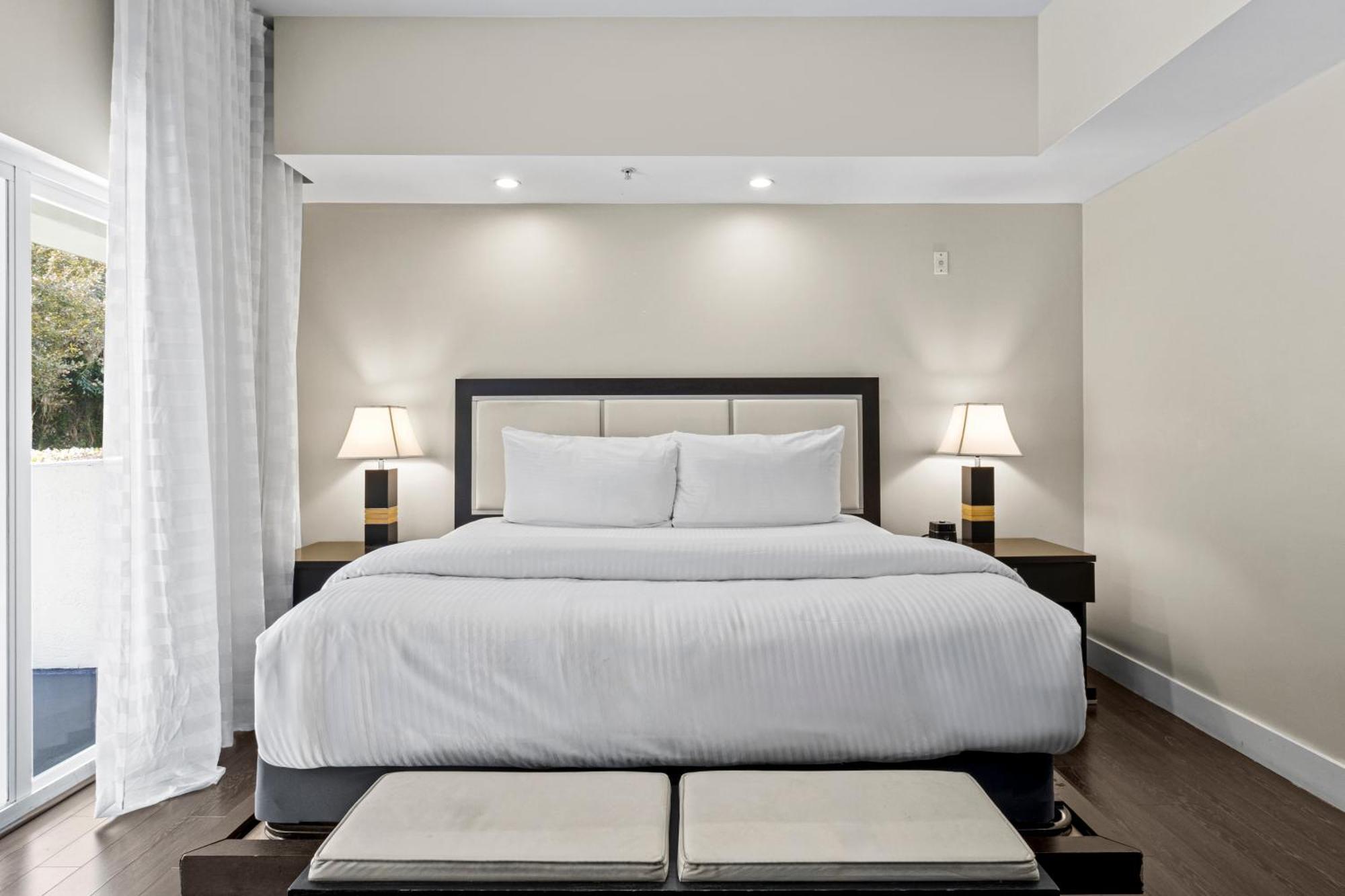 โพรวิเดนต์ โดรัล แอท เดอะ บลู Hotel ดอรอล ภายนอก รูปภาพ