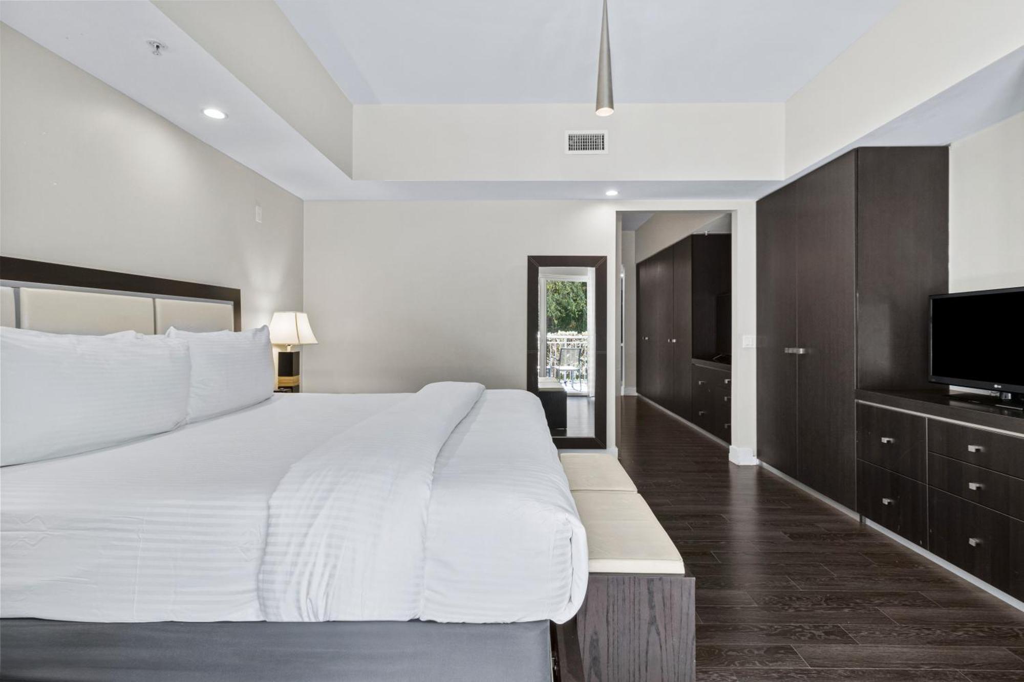 โพรวิเดนต์ โดรัล แอท เดอะ บลู Hotel ดอรอล ภายนอก รูปภาพ