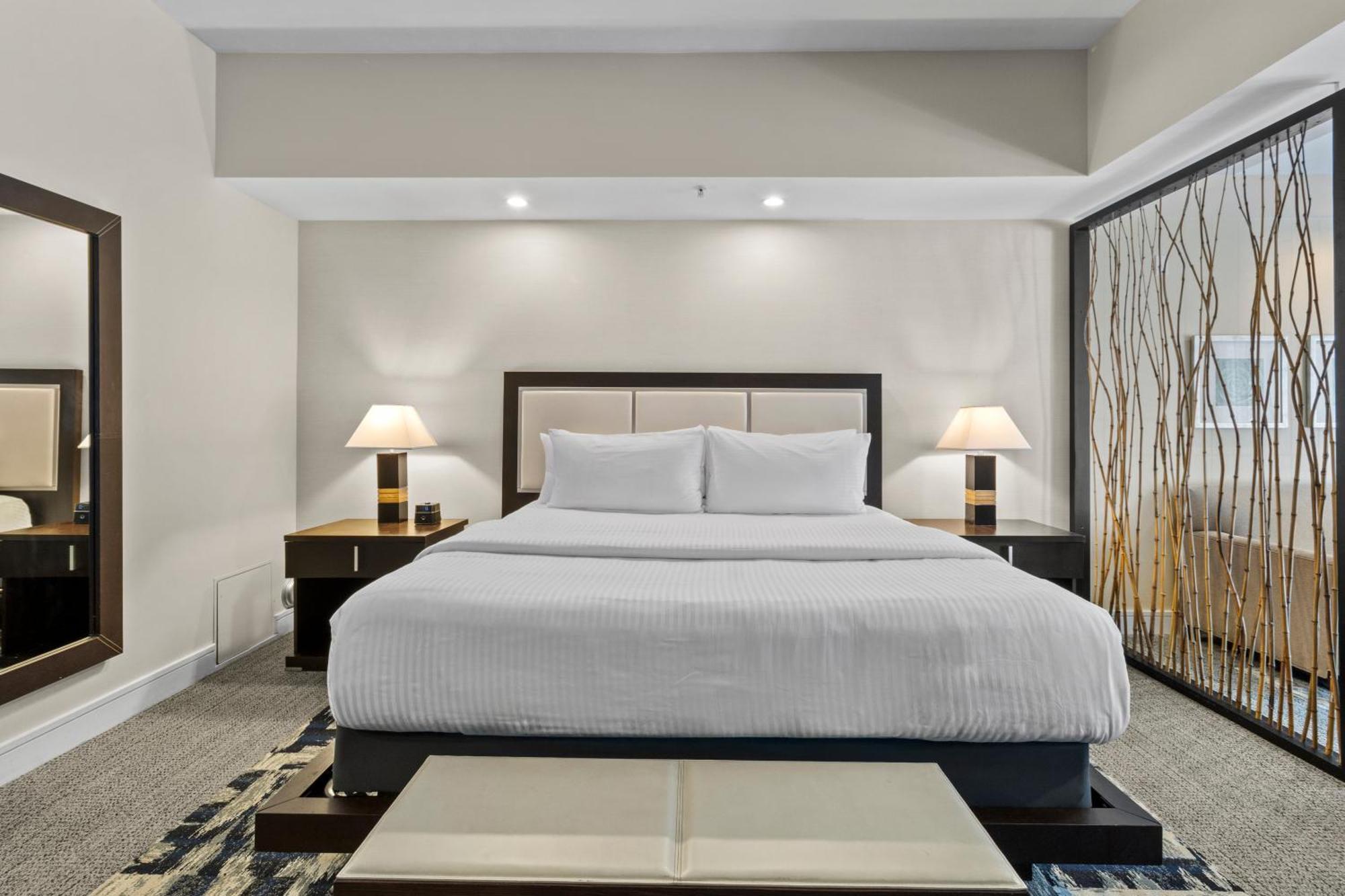 โพรวิเดนต์ โดรัล แอท เดอะ บลู Hotel ดอรอล ภายนอก รูปภาพ