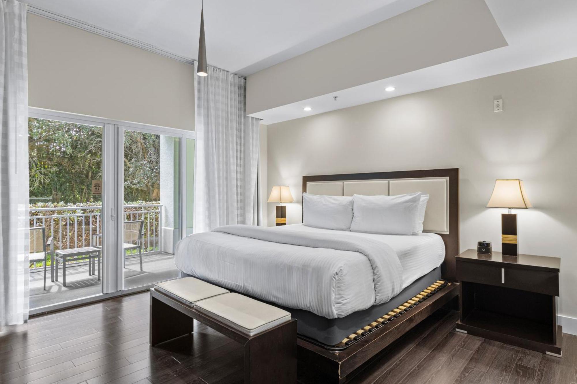 โพรวิเดนต์ โดรัล แอท เดอะ บลู Hotel ดอรอล ภายนอก รูปภาพ