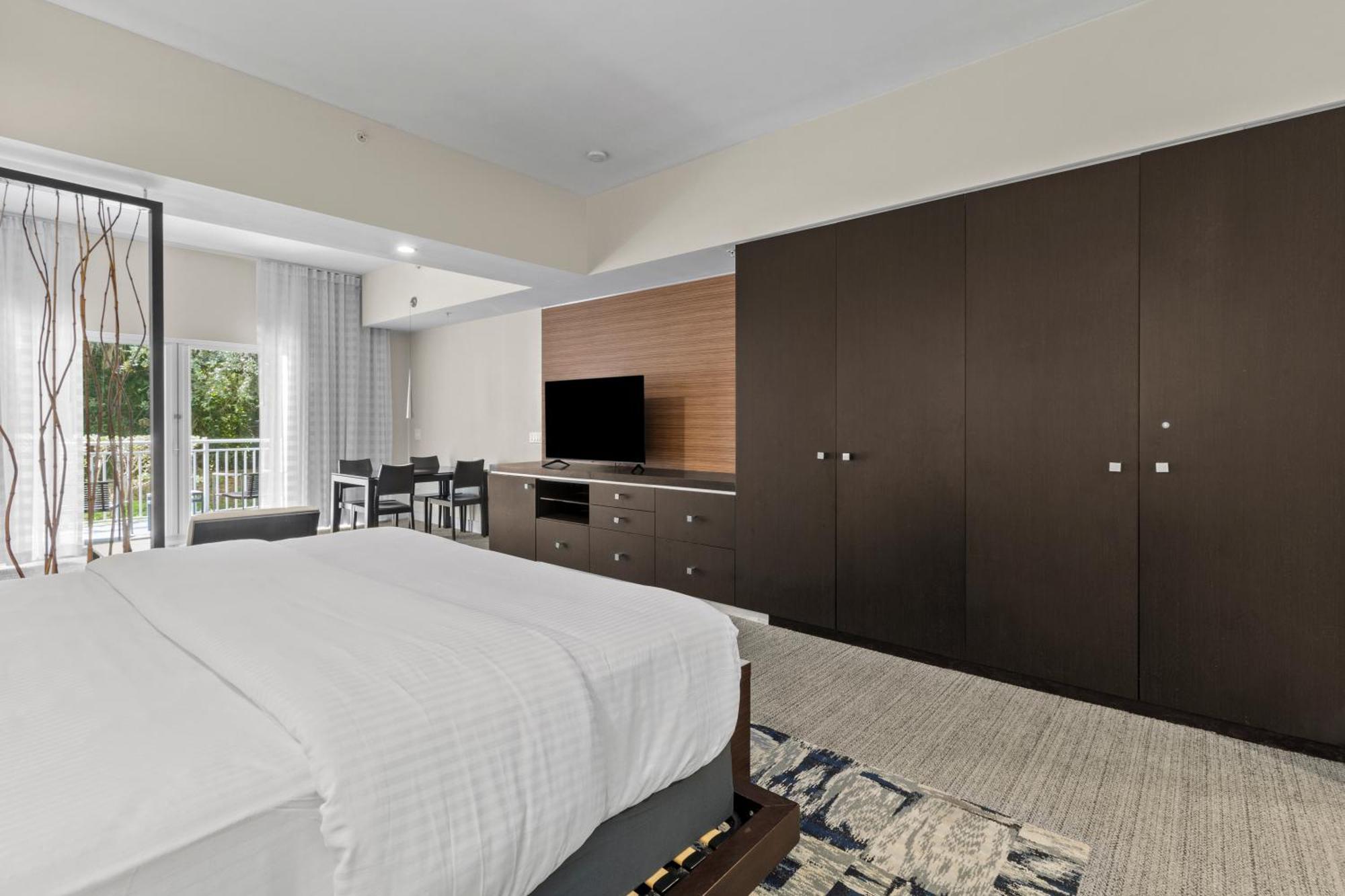 โพรวิเดนต์ โดรัล แอท เดอะ บลู Hotel ดอรอล ภายนอก รูปภาพ