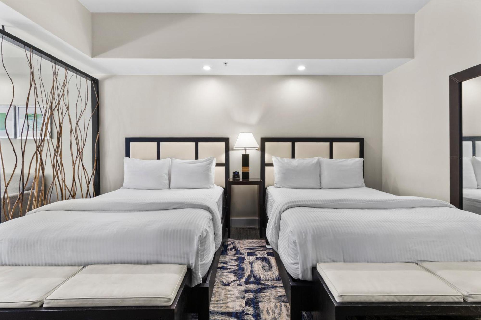โพรวิเดนต์ โดรัล แอท เดอะ บลู Hotel ดอรอล ภายนอก รูปภาพ