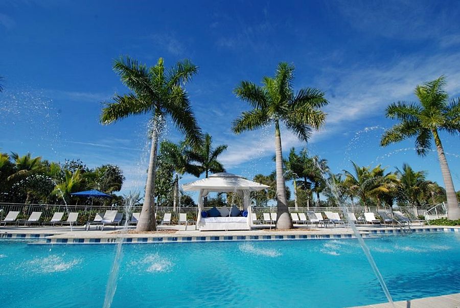 โพรวิเดนต์ โดรัล แอท เดอะ บลู Hotel ดอรอล ภายนอก รูปภาพ